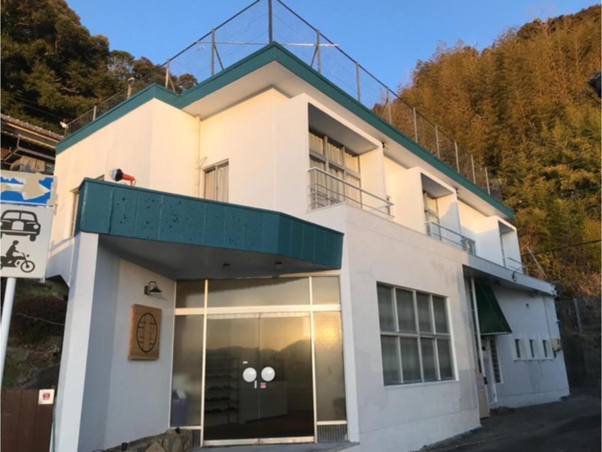 Guest House Oni No Sanpo Michi - Vacation Stay 22124V 熊野市 エクステリア 写真